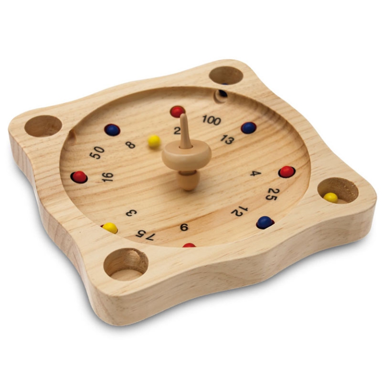 TROTTOLA TIROLESE 22CM 2