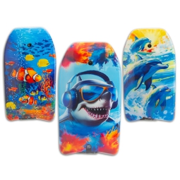 TAVOLA MARE 90X40X6CM