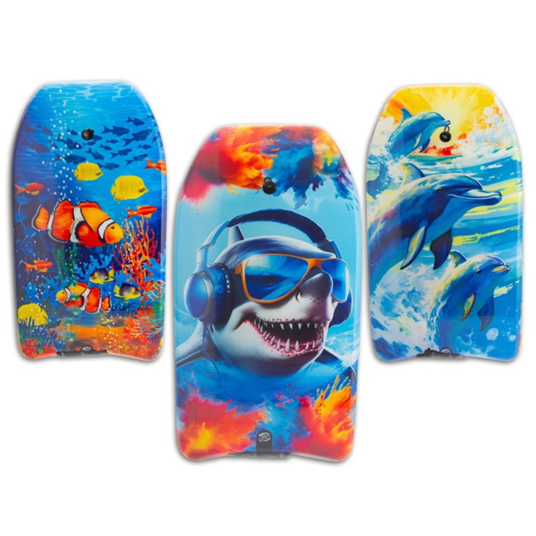 TAVOLA MARE 90X40X6CM