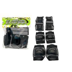 PROTEZIONI PER SKATEBOARD