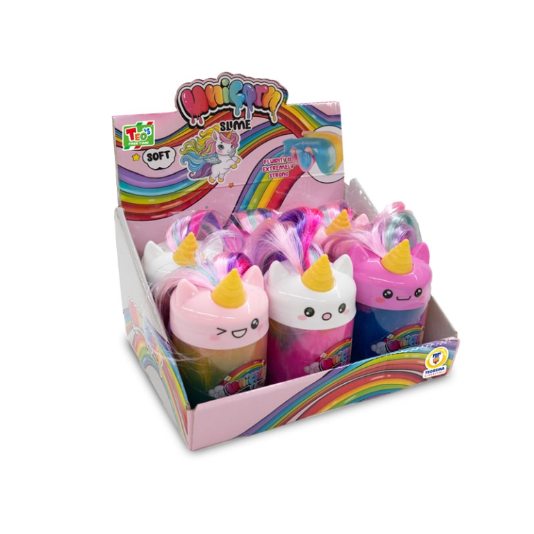 SLIME UNICORNO