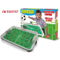 CALCETTO DA TAVOLO       LUNGHEZZA 53CM