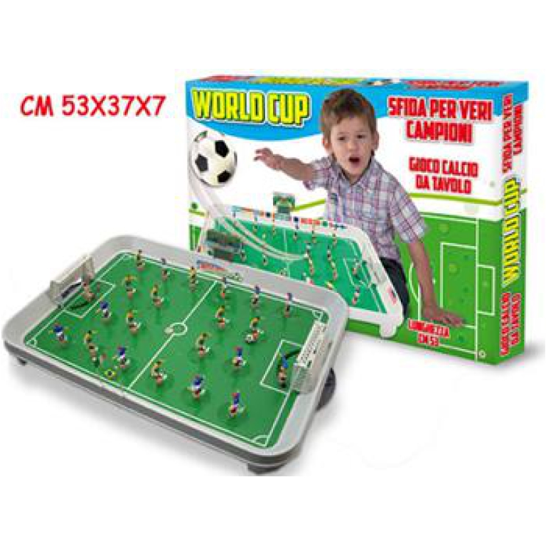 CALCETTO DA TAVOLO       LUNGHEZZA 53CM