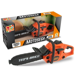 MOTOSEGA CON SUONI 41CM