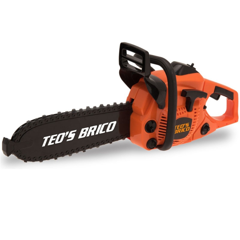 MOTOSEGA CON SUONI 41CM 2