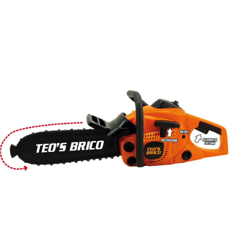 MOTOSEGA CON SUONI 41CM 3