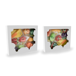 FRUTTA E VERDURA CON VELCRO