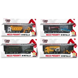 MEZZI PESANTI DIE CAST