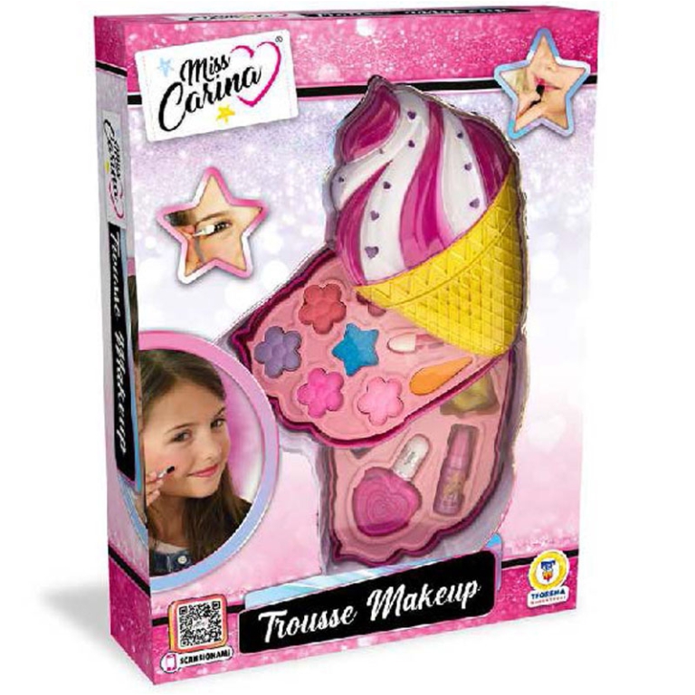 CONFEZIONE TRUCCHI GELATO 21X28CM