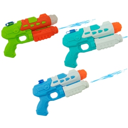 PISTOLA AD ACQUA 25CM AD ALTA PRESSIONE