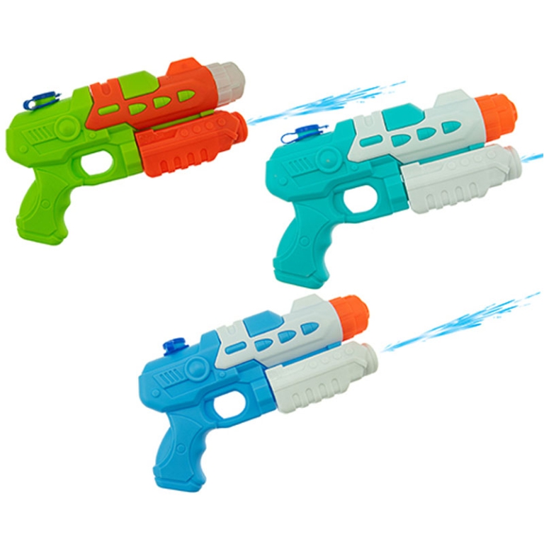 PISTOLA AD ACQUA 25CM AD ALTA PRESSIONE