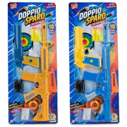 BLISTER MITRA LANCIA DARDI