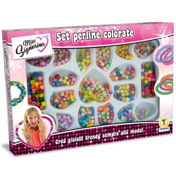 PERLINE COLARATE ASSORTITE