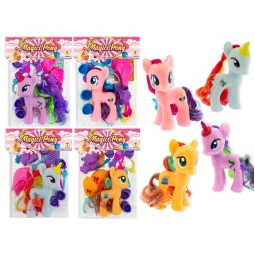 BLISTER PONY ASSORTITO