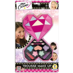 BLISTER TRUCCO CUORE