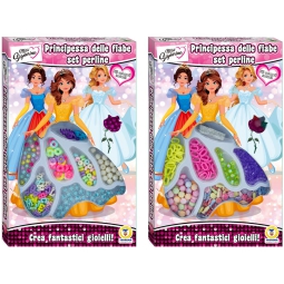 PERLINE PRINCIPESSE
