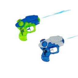 PISTOLA AD ACQUA 12CM