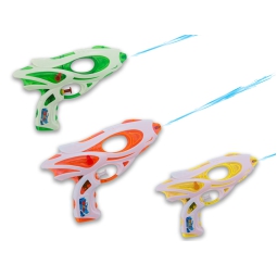 PISTOLA AD ACQUA 20CM