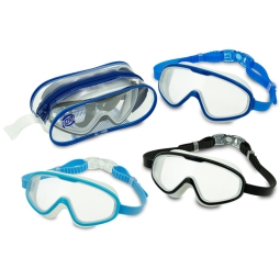 OCCHIALINI ADULTO IN SILICONE