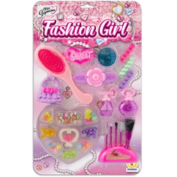 BLISTER BEAUTY SET