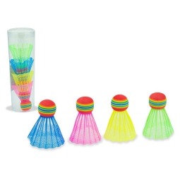 VOLANO 4 PZ COLORATI