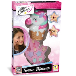 COFANETTO TRUCCHI UNICORNO