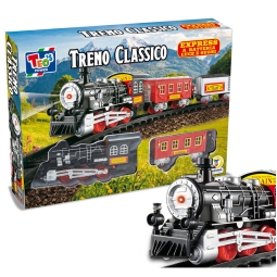 PISTA TRENINO 80CM