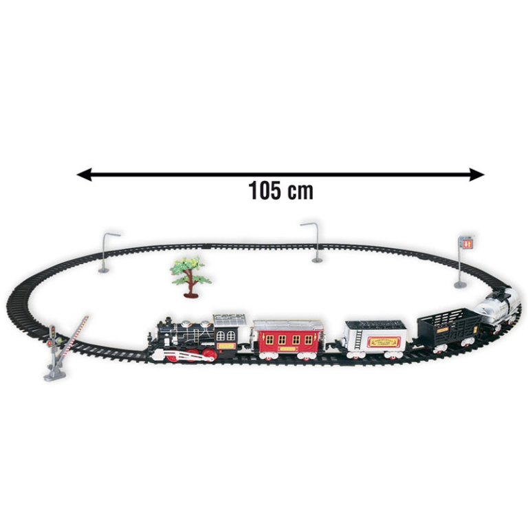 PISTA TRENINO 80CM 2