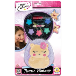 BLISTER TRUCCO RICCIO