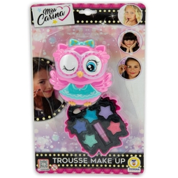 CONFEZIONE TRUCCO GUFETTO