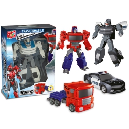 ROBOT TRANSFORMER