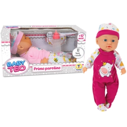 BEBE PRIME PAROLE 30CM
