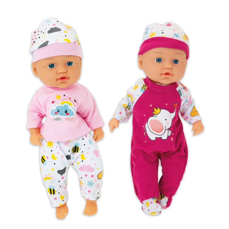 BEBE PRIME PAROLE 30CM 2