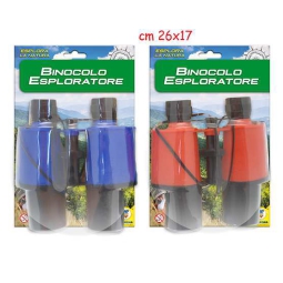 BINOCOLO PICCOLO ESPLORATORE