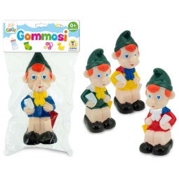 GOMMOSI PINOCCHIO 21CM