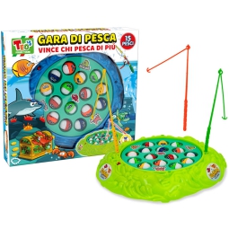PESCA PESCI 15PZ