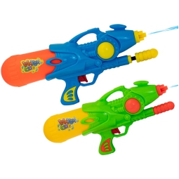 PISTOLA AD ACQUA 36CM GITTATA 10M