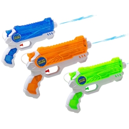 PISTOLA AD ACQUA 23CM