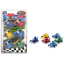 MINI AUTO F1 IN BLISTER