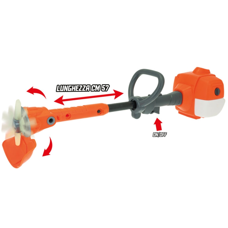 DECESPUGLIATORE 3