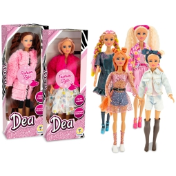 BAMBOLA DEA 31CM ASSORTITA