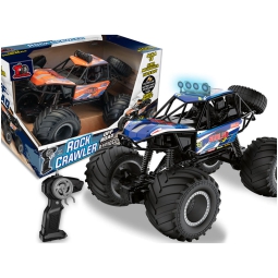 JEEP RC ROCK CROWLER 1:8