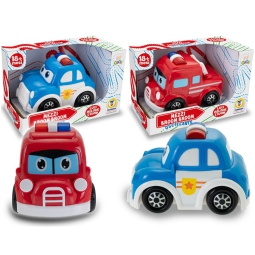 MEZZI BRUM BRUM ASSORTITI