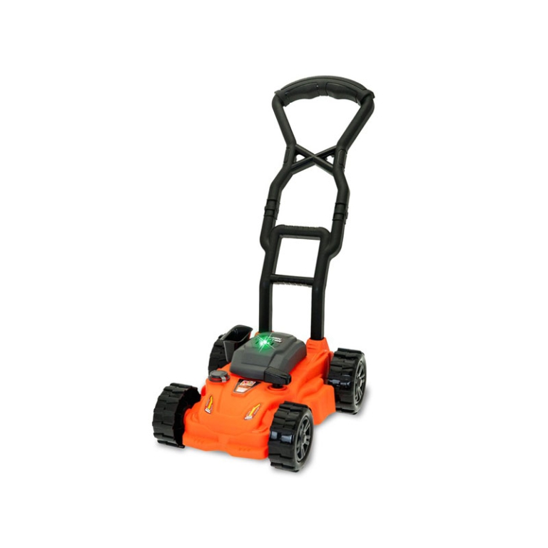 TAGLIAERBA LUCI E SUONI  33X26X19CM 2