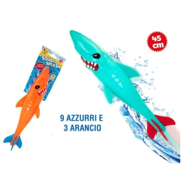 SQUALO AD IMMERSIONE 46CM