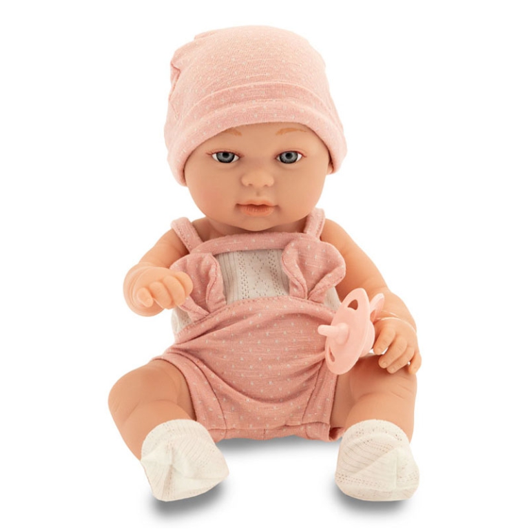 BEBE IN VINILE 30CM 2