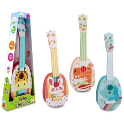CHITARRA BABY 15CM