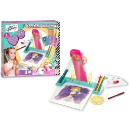 LABORATORIO DELLA MODA