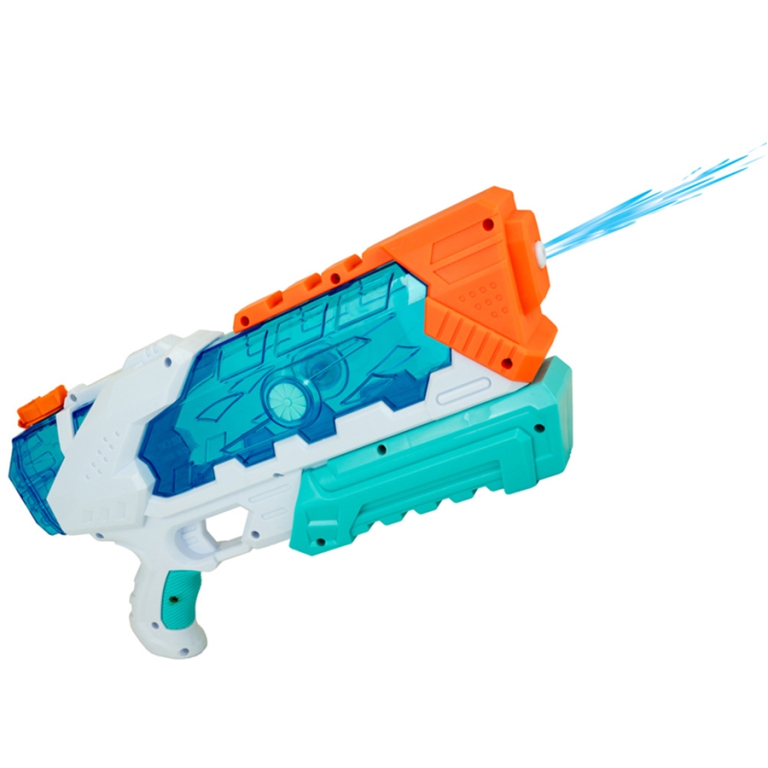 PISTOLA AD ACQUA 32CM SUPERGETTO