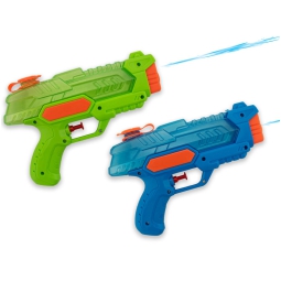PISTOLA AD ACQUA 21CM